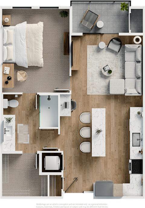 Solana Winchester Hills